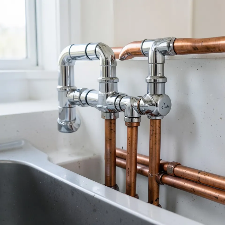 Plumbing in Rock Hill, South Carolina — local guide